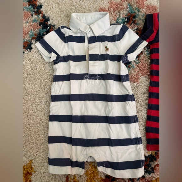 Baby Polo Lot - Picture 3 of 4